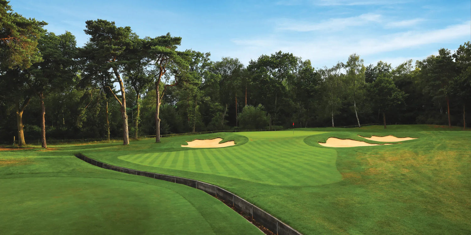 Pulsar Wins at the BMW PGA!