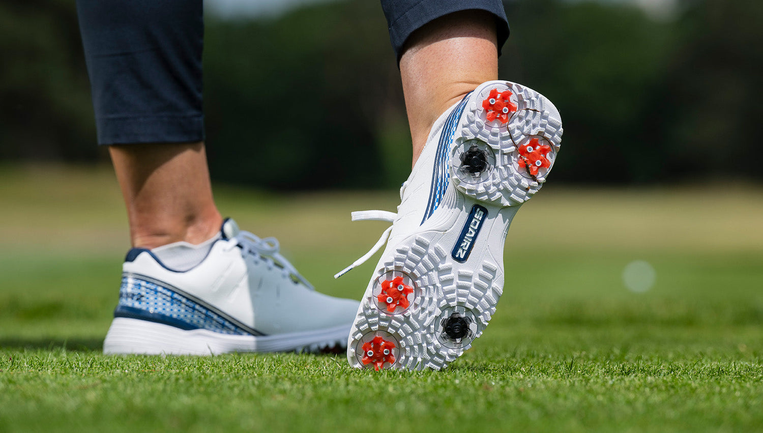 Softspikes Claims Back-To-Back Majors and Stays Perfect Through PGA Championship