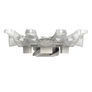 Pulsar Golf Spikes (Fast Twist® 3.0) | Translucent/White