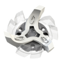 Tour Flex Pro Golf Spikes (Fast Twist® 3.0) | Translucent/White