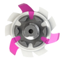 Hannah Gregg Limited Edition Tour Flex Pro