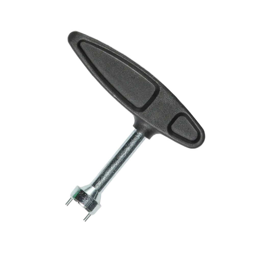 Champ Two-Pin Cleat Wrench