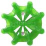 Ultimate Cleat Kit | Pulsar (Fast Twist® 3.0) | Green / White