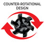Ultimate Cleat Kit | Stealth (PINS)