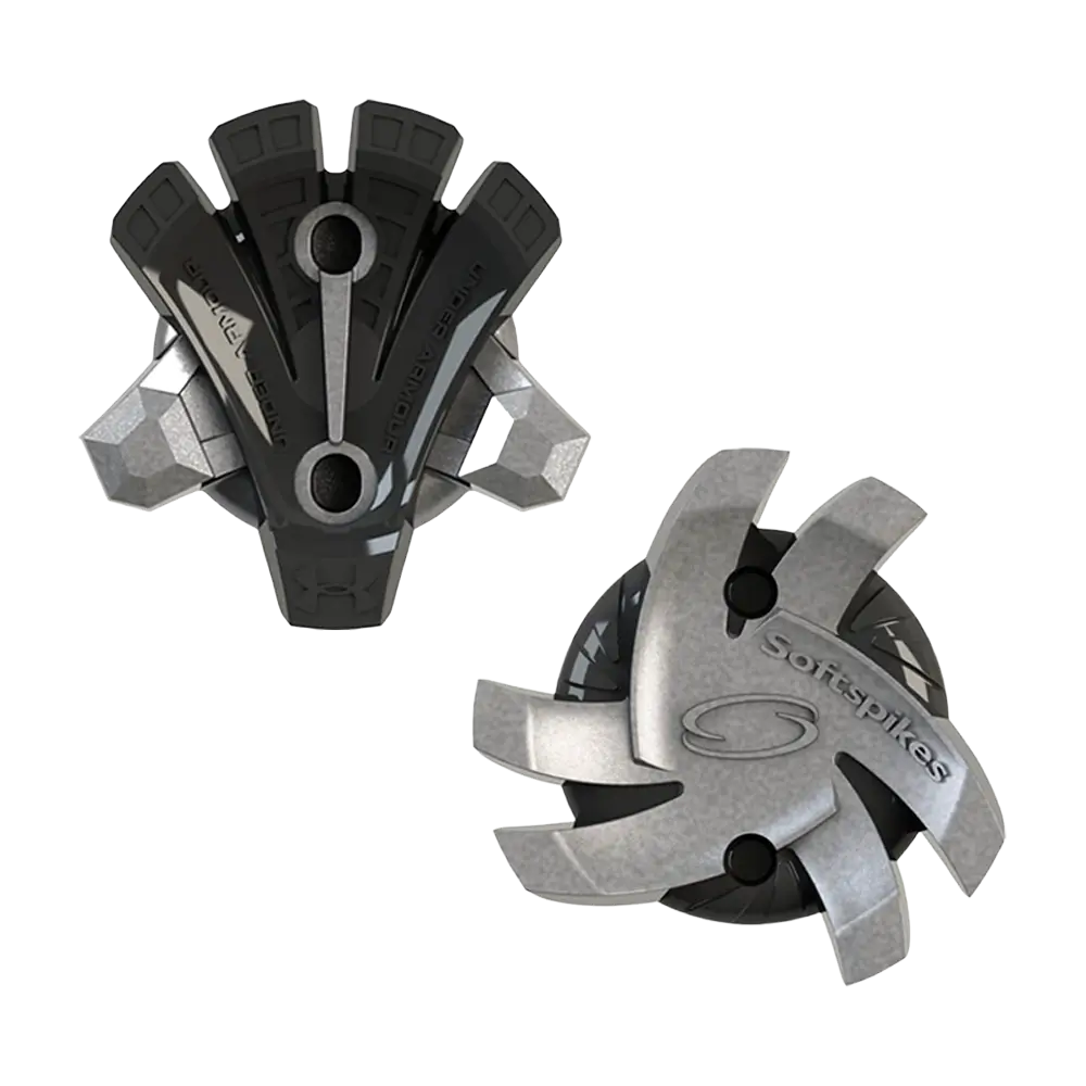 Silver Tornado™ / Under Armour RST (Fast Twist® 3.0) Value Pack