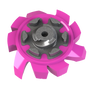 Limited Edition Breast Cancer Awareness Tour Flex Pro Kit (Fast Twist® 3.0)
