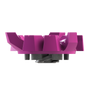 Limited Edition Breast Cancer Awareness Tour Flex Pro Kit (Fast Twist® 3.0)
