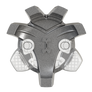 SoftSpikes Under Armour S3/Tour Flex Pro Pack - 18 Count, Silver/White