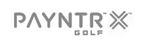 Payntr shoe brand logo.