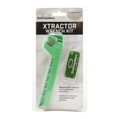 Xtractor Wrench Kit™️