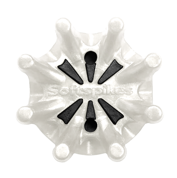 Pulsar PINS White Black