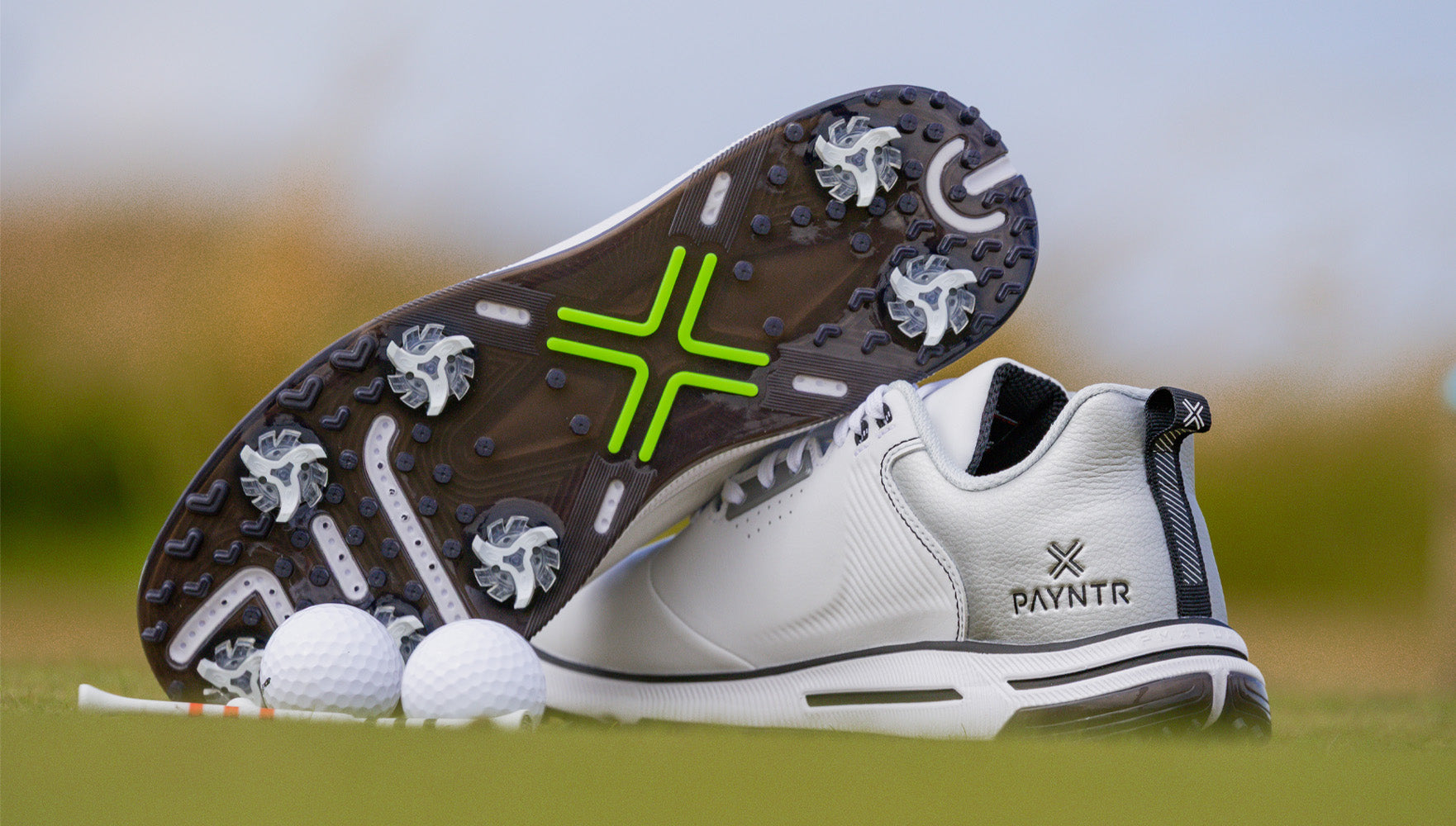 Softspikes Dominates the Field Heading Into  PGA Championship