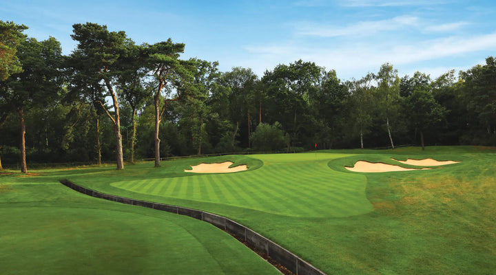 Pulsar Wins at the BMW PGA!