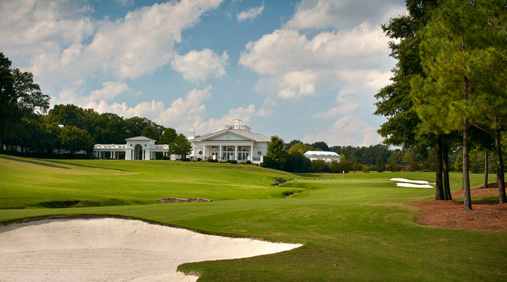 Replacement Spikes used by over 80% of President Cup Players!