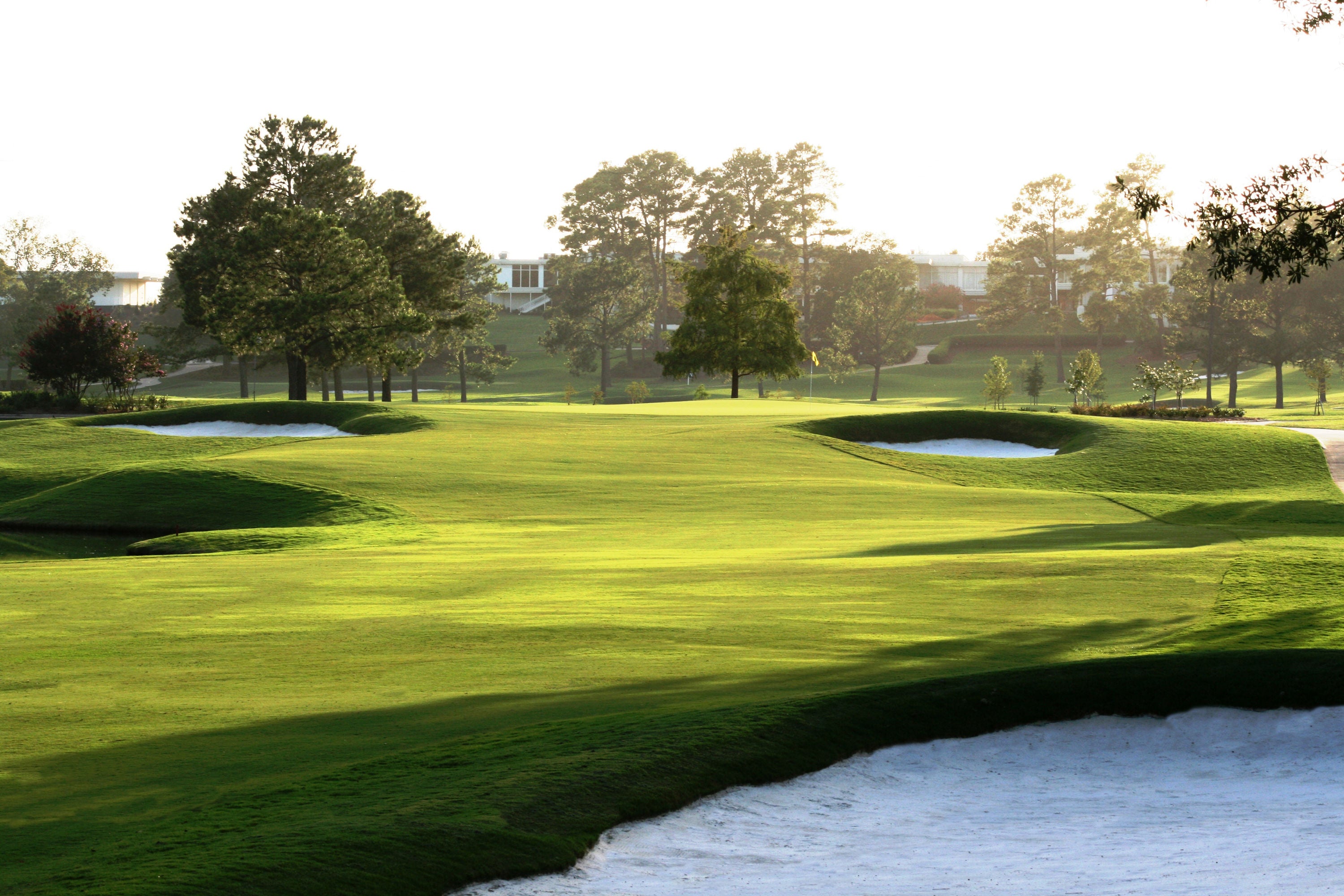 Metal Spikes Win in Jackson!