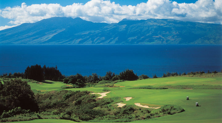 Softspikes take the win in at Kapalua!