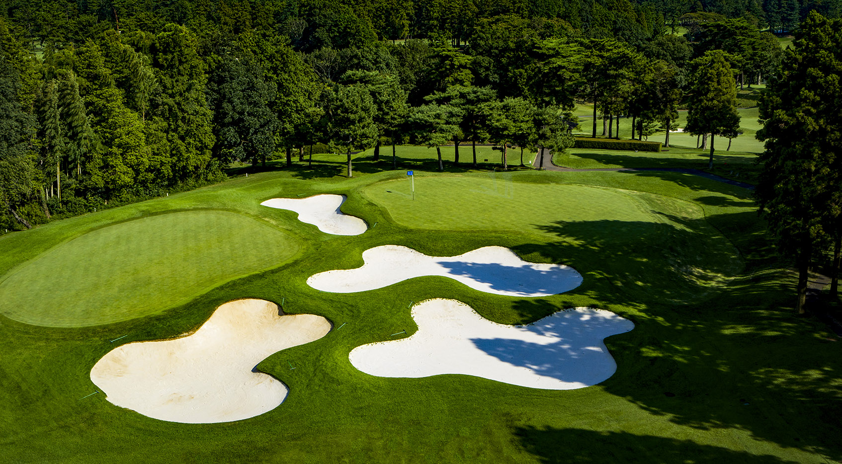 Softspikes Win in Japan!