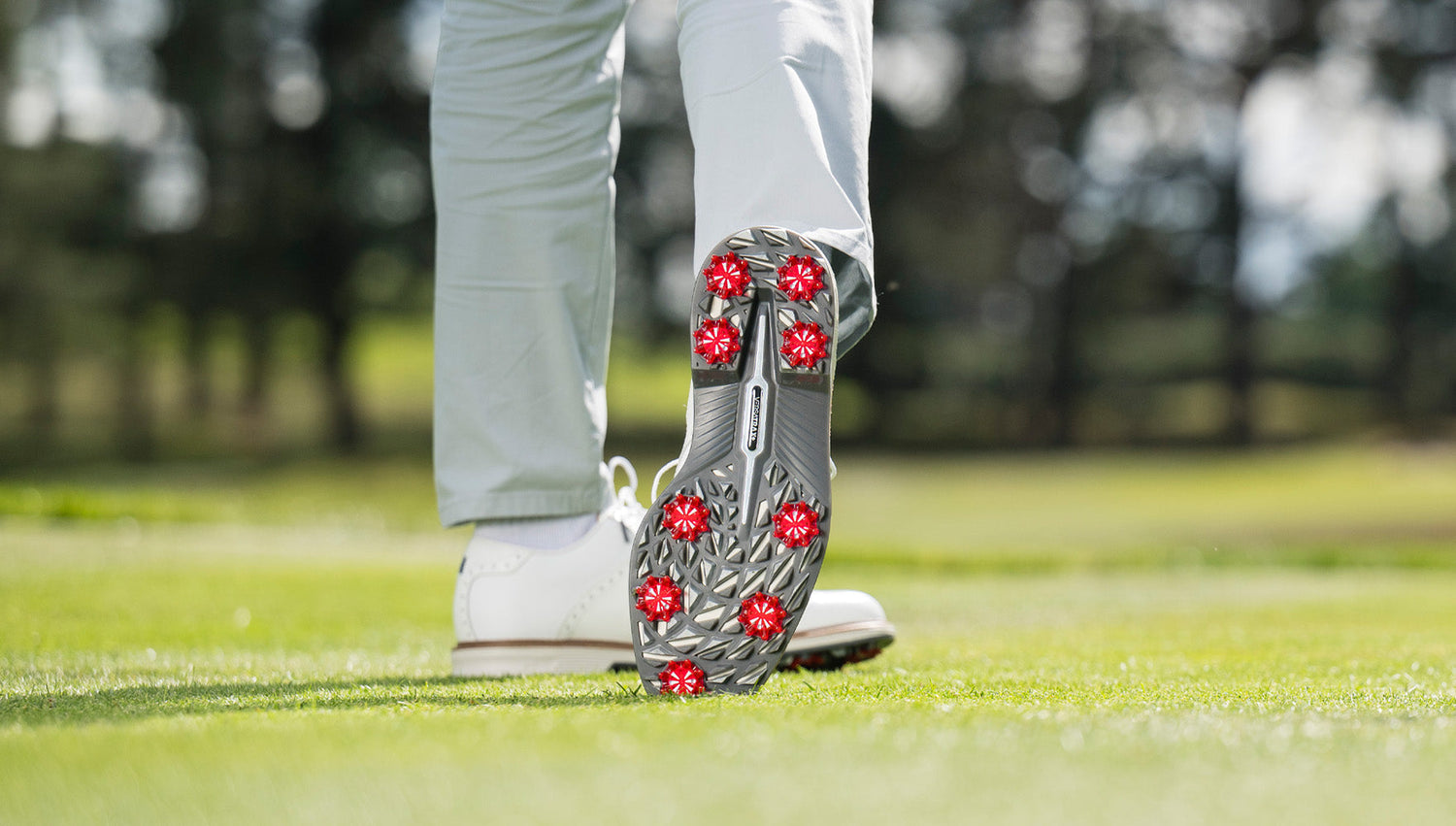 Seventeen Straight on the PGA Tour as Replaceable Spikes Dominate Again