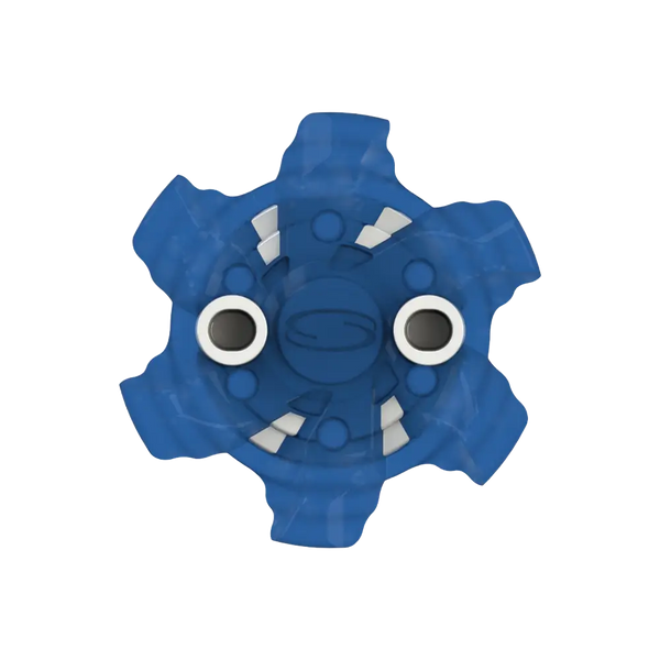 PiViX Golf Spikes - Fast Twist® 3.0 | Blue