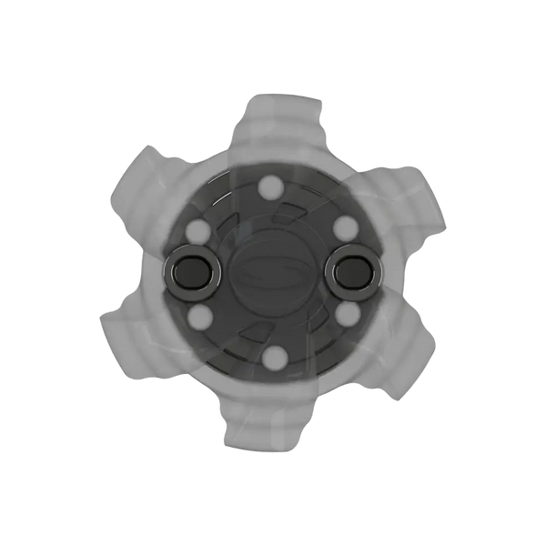 PiViX Golf Spikes - Fast Twist® 3.0 | Gray/Black
