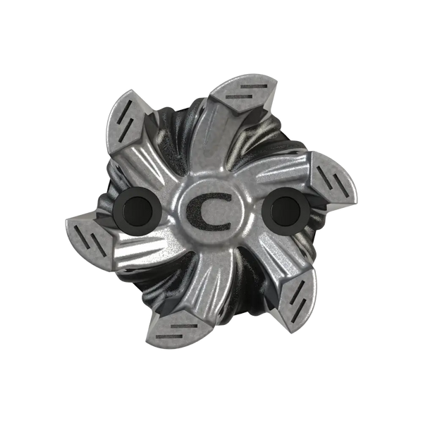 3090C2353_Helix_PINS_Silver_Bl