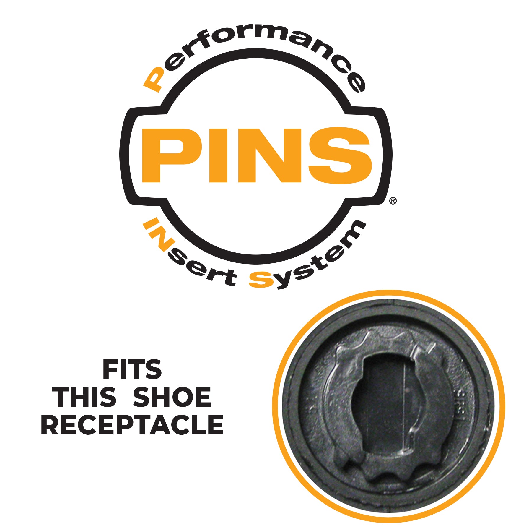 Tiger woods golf on sale shoes replacement spikes