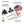 Limited Edition Team USA Tour Flex Pro Kit (Fast Twist® 3.0)