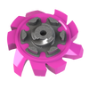 Limited Edition Breast Cancer Awareness Tour Flex Pro Kit (Fast Twist® 3.0)
