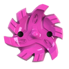 Limited Edition Breast Cancer Awareness Tour Flex Pro Kit (Fast Twist® 3.0)