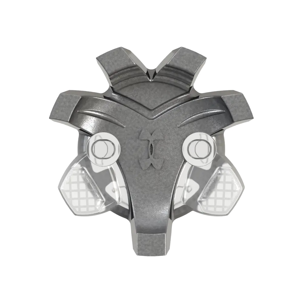Under Armour S3/Tour Flex Pro Pack | Silver/White