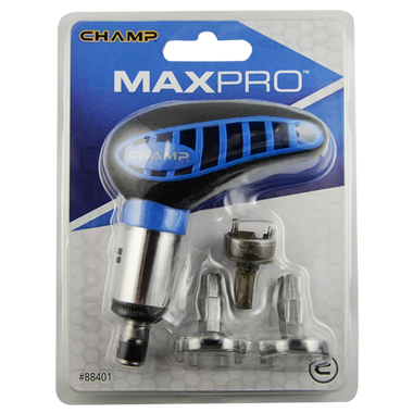 Maxpro Wrench Kit packaging 