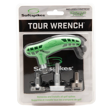 Tour Wrench Kit™️
