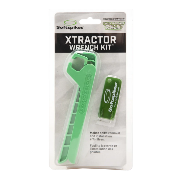 Xtractor Wrench Kit™ Removal Tool | Softspikes
