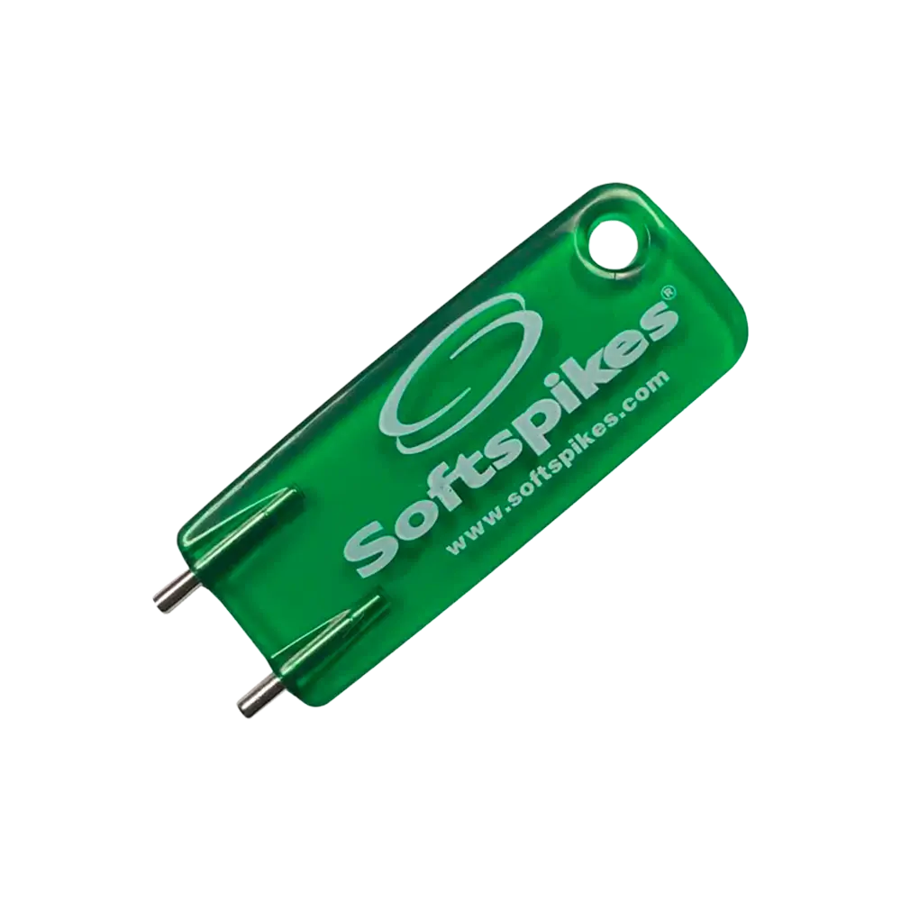 Ultimate Cleat Kit Pulsar Black and White accessory. 