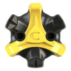 Scorpion Stinger Golf Spikes (Fast Twist® 3.0) | Yellow/Black