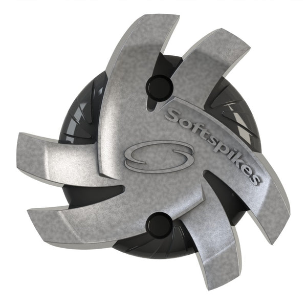 SoftSpikes Argent Tornado Golf Cleats Fast Twist 3.0 - S'adapte À Tour - Foto 9