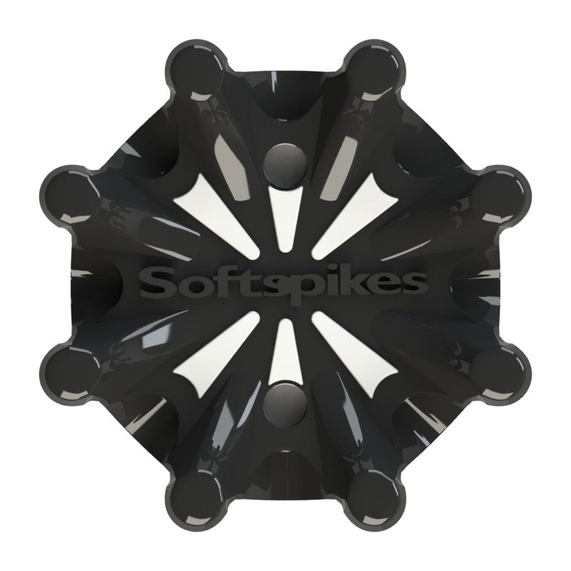 Softspikes Ultimate Cleat Kit Pulsar Fast Twist