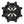 Pulsar Golf Spikes (Fast Twist® 3.0) | Black/White