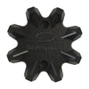 Black Widow Golf Spikes (Fast Twist® 3.0)