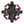 Black Widow Tour Golf Spikes (Fast Twist®)