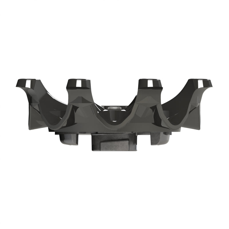 Pulsar Golf Spikes (PINS) | Black/Silver – Softspikes