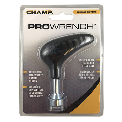Pro Wrench (Golf / Logger Ice)