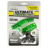 Ultimate Cleat Kit | Silver Tornado (Fast Twist® 3.0)
